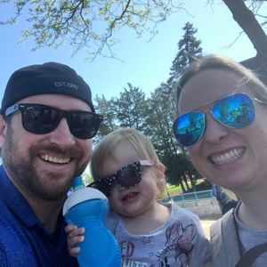 Meet your Posher, Tom